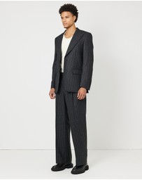 Sunflower - Single Breasted Blazer