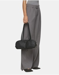 Nakedvice - The Clyde Black Bag