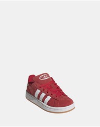 adidas Originals - Campus 00s Elastic Lace Pre-School