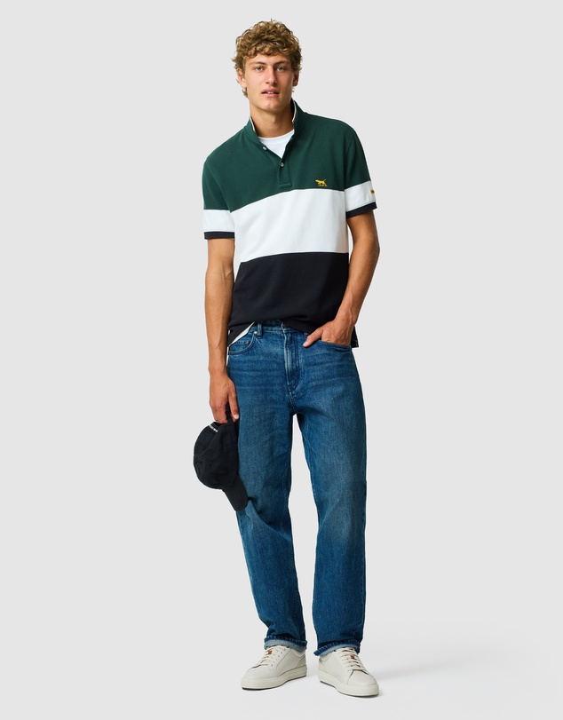 Rodd & Gunn - Homebay Sports Fit Polo
