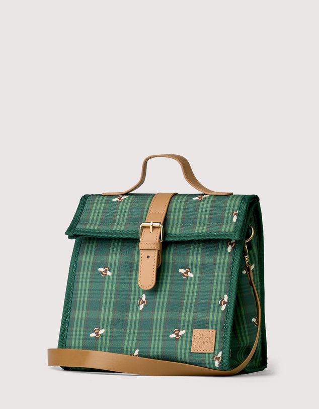 The Somewhere Co - Wildling Lunch Satchel