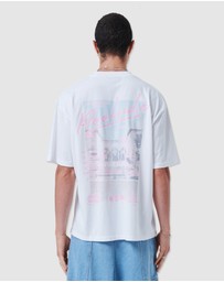 B.Cools - Mixtape T-Shirt