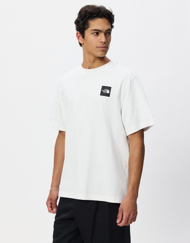 The North Face - Expedition Photo Relaxed Short Sleeve Tee Graphic