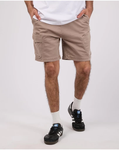 St Goliath - Gully Cargo Shorts
