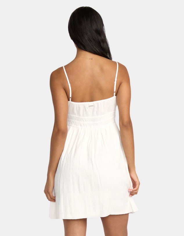 Billabong - Womens Sweet On You Mini Dress