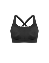 City Chic - Contour Underwire Sports Bra