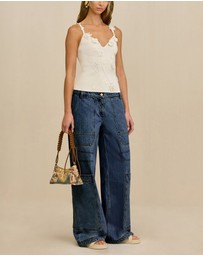Cult Gaia - Emiliana Top