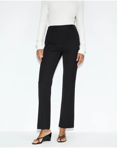 Dazie - Logan Flared Pants