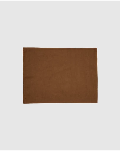 Bambury - Linen Placemat
