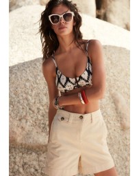 NEXT - Chino Boy Shorts