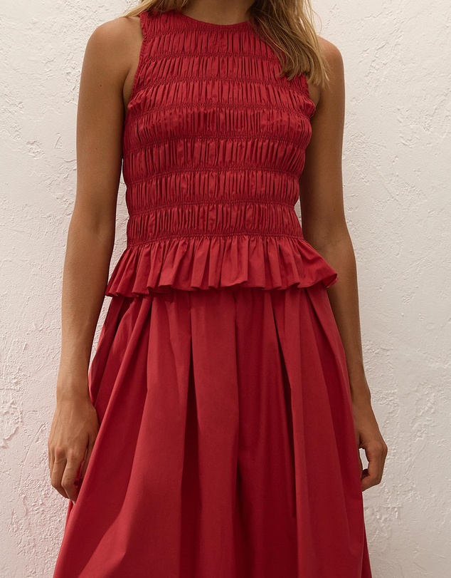 Faithfull The Brand - Cales Top