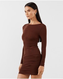 BY.DYLN - Lauretta Mini Dress