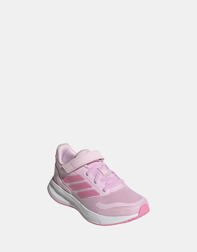adidas Performance - Runfalcon 5 Self-Fastening EL Pre-School
