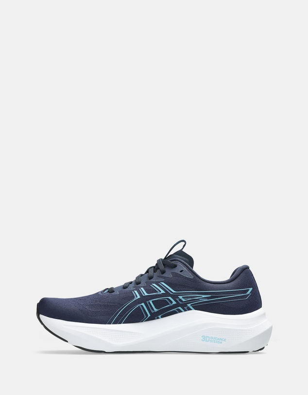 ASICS - Gt-2000 14 (2E Wide) - Men's