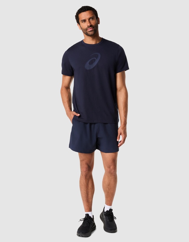 ASICS - Stretch Woven 5 Inch Short - Men's