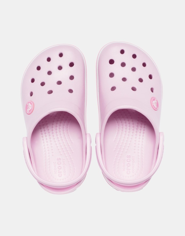 Crocs - Crocband Clogs - Kids-Teens