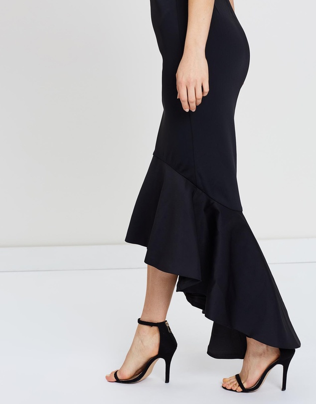 Miss Holly - Nicola Dress