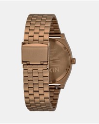 Nixon - Time Teller Watch