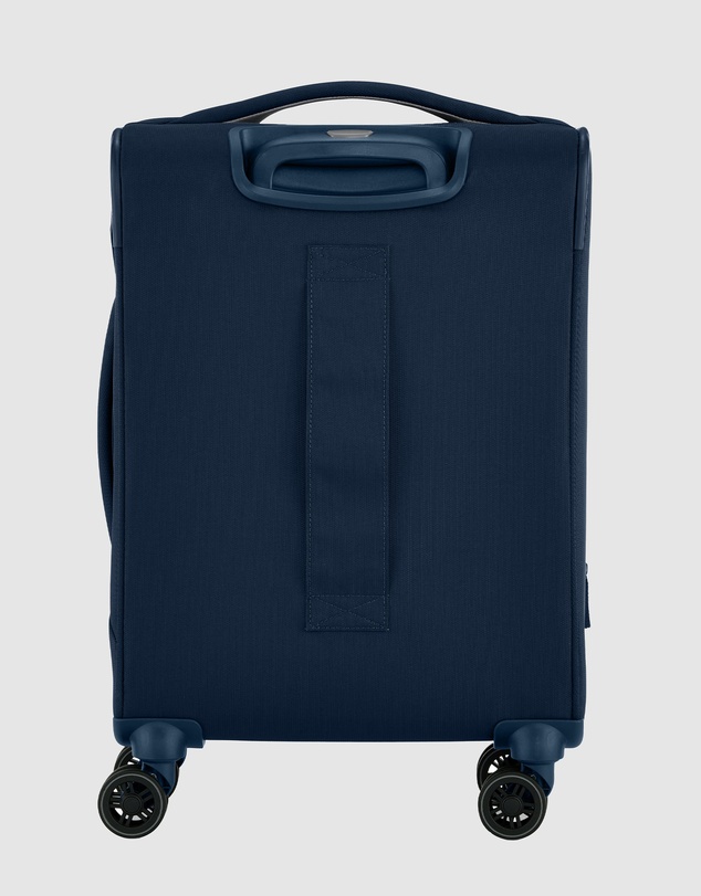 American Tourister - Applite 5 Carry-On Suitcase Expandable (55cm)