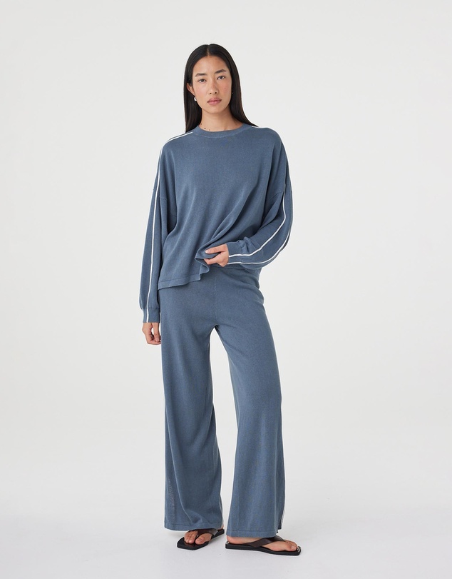 Arcaa - Pippa Long Sleeve Tee