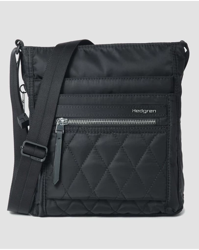 Hedgren - Orva Crossbody RFID