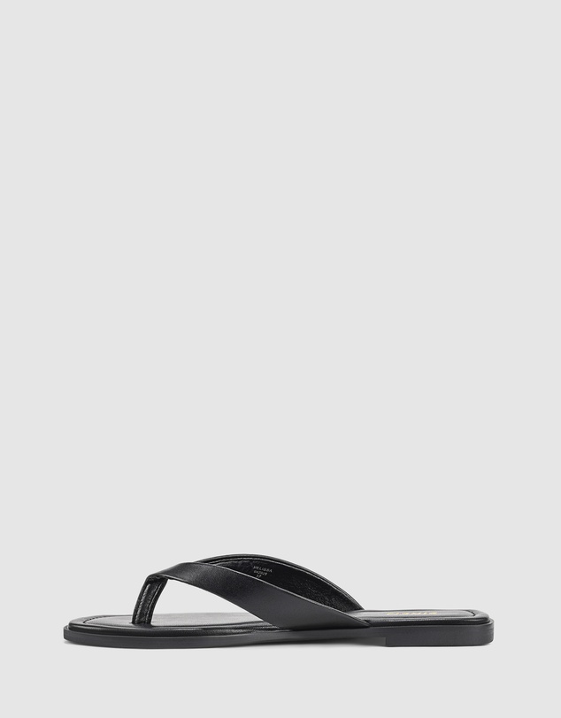 Siren - Melissa Flat Sandals