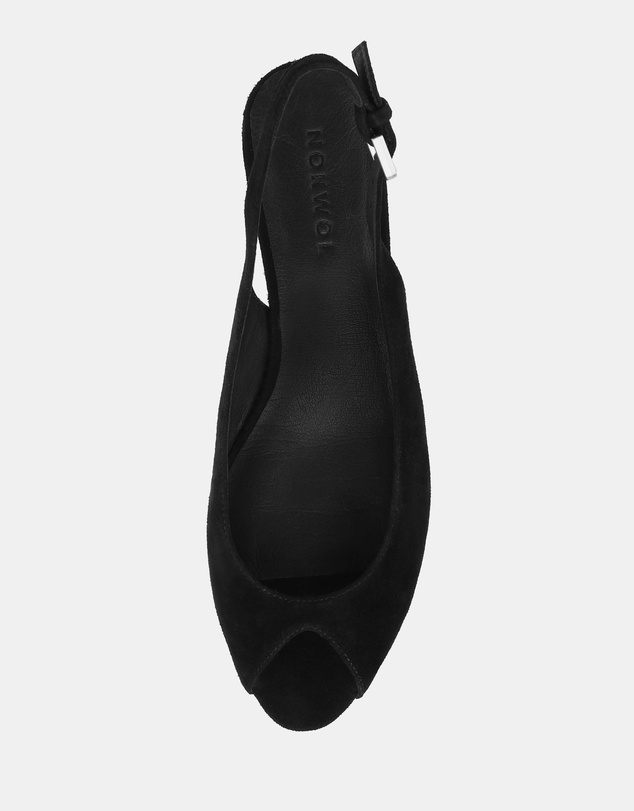 Nokwol - Masha Heel