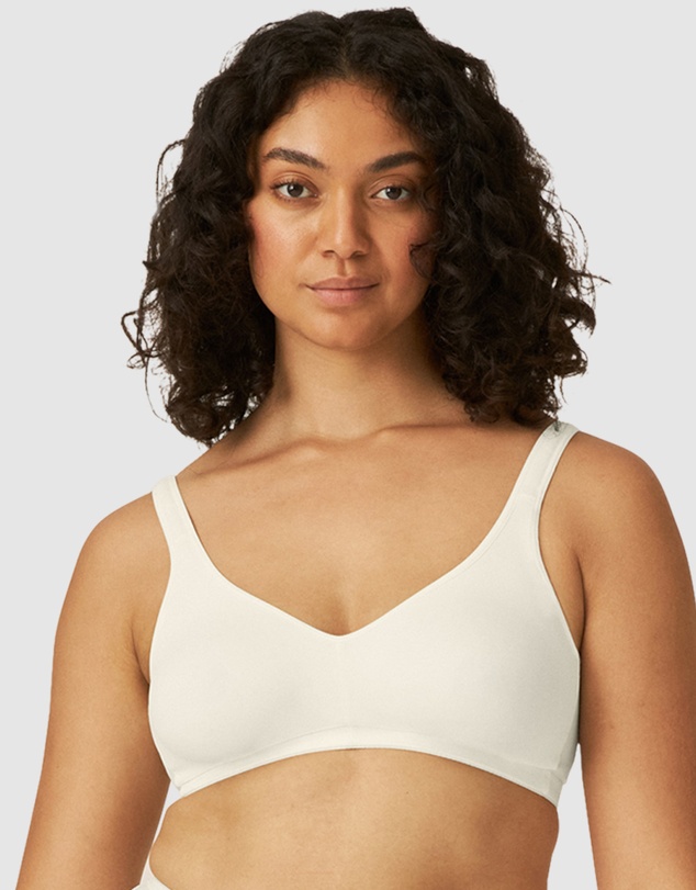 Naturana - Elasticup 'Perfect Fit' Moulded Wirefree Bra
