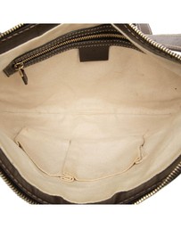 Pre-Loved by Azura Reborn - Pre-Loved GG Canvas Lovely Crossbody