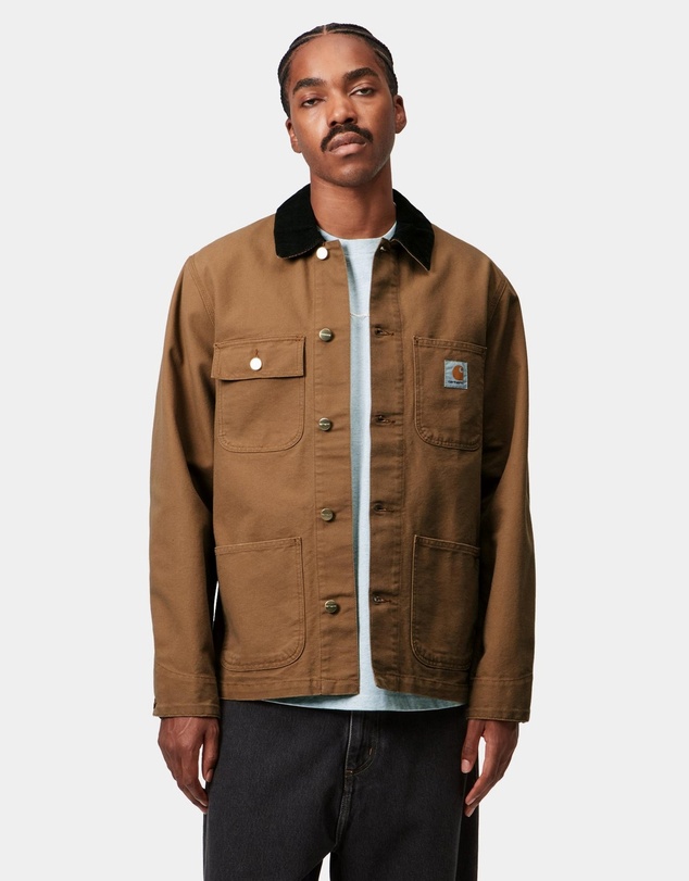 Carhartt WIP - Michigan Coat
