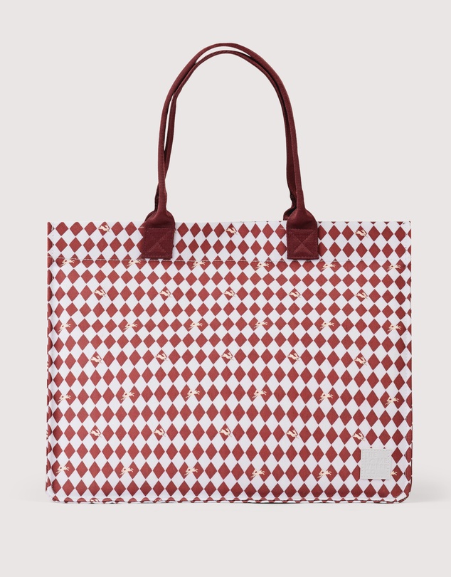 The Somewhere Co - Royal Match Ultimate Tote Bag