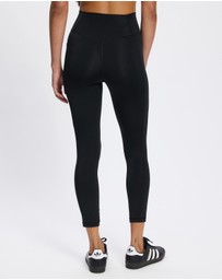 adidas Performance - Optime Essentials Workout 7/8 Leggings