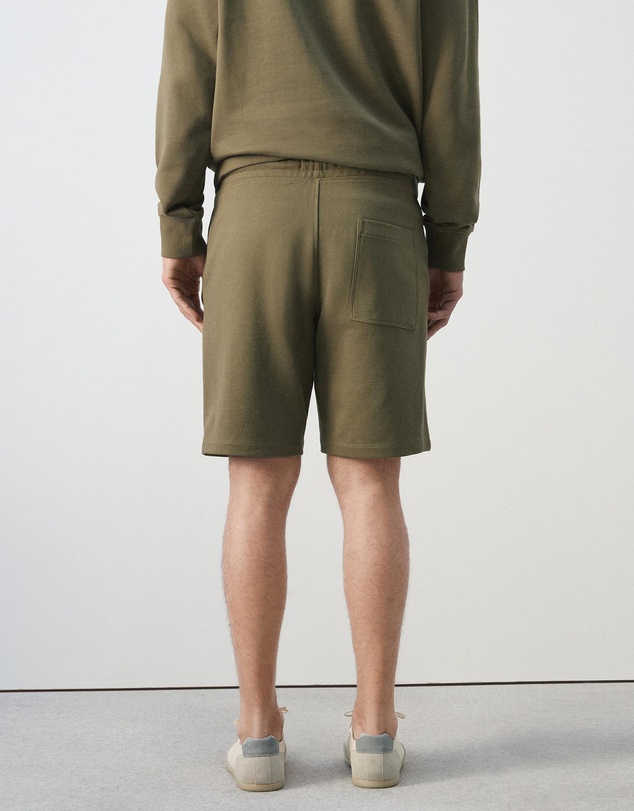 M.N.G - Funchal Shorts