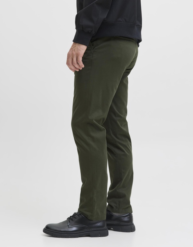 Jack & Jones - Marco Bowie Slim Fit Chinos