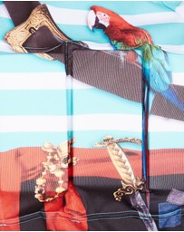 Bluesalt Beachwear - Floatation Swim Suit