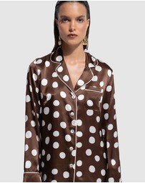 GINIA - Fine Finishes Pyjama