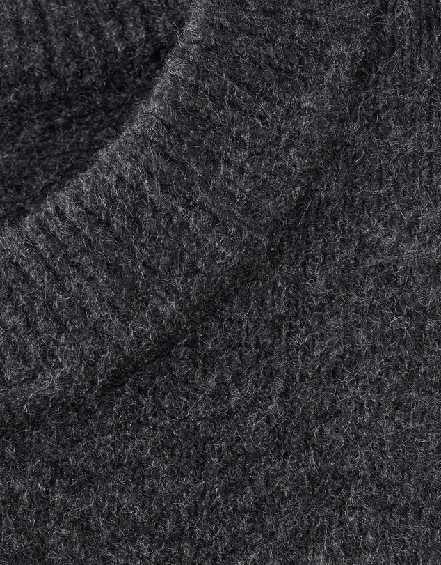M.N.G - Medium-Knit Sweater
