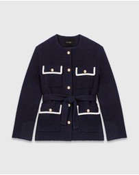 Maje - Vena Blazer