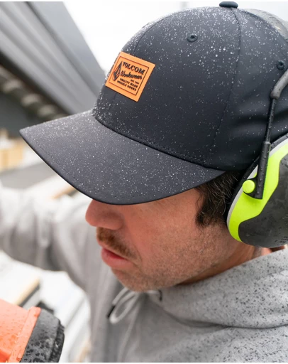 Volcom - Volcom Workwear Hat