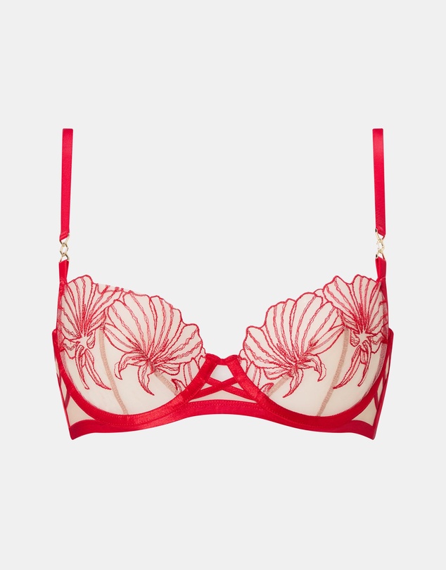Ann Summers - Incensing Non Padded Balcony