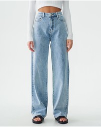 Calli - Wilder Jeans