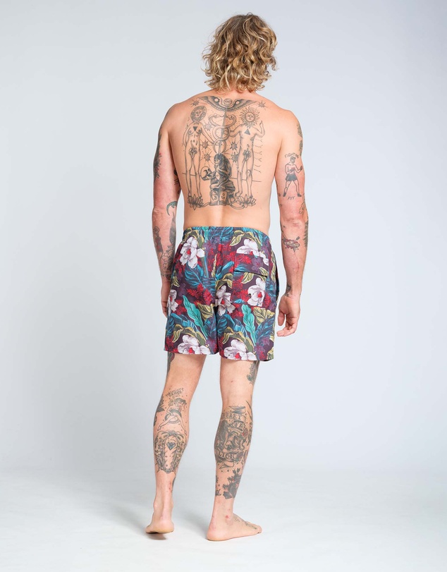 Vacancy Co - Jungle Swim Short