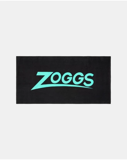 Zoggs - Pool Towel - Babies-Teens