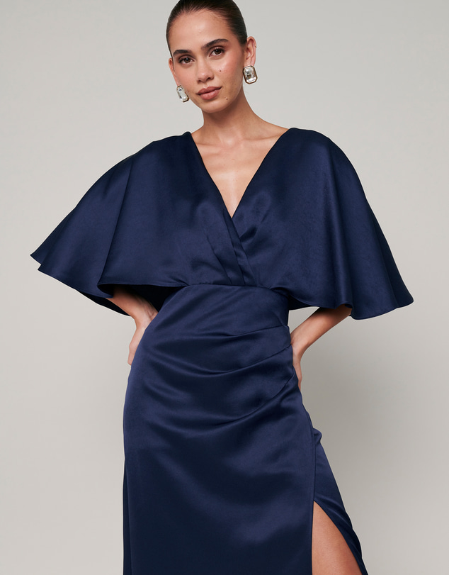 Savel - India Maxi Dress