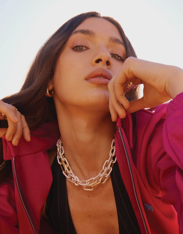 Emma Pills - The OG Necklace