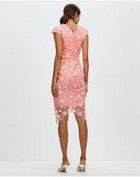 Romance by Honey and Beau - Starlight Dress