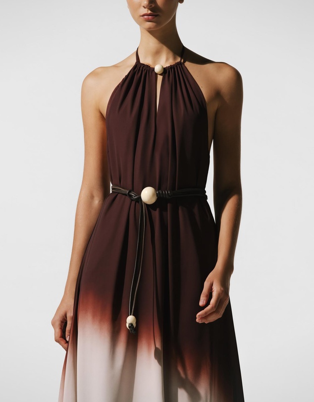 Baobab - Rondine Maxi Dress