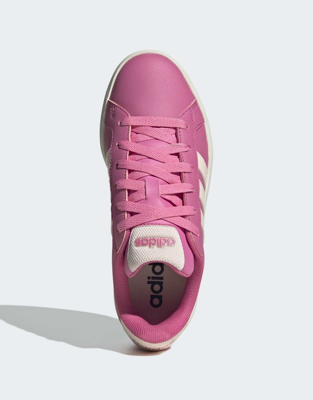 adidas Sportswear - GRAND COURT 3.0 SHOES JUNIOR