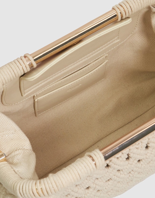 Dune London - Elsabeth - Cream