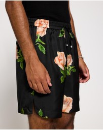 Nanushka - Anish Shorts